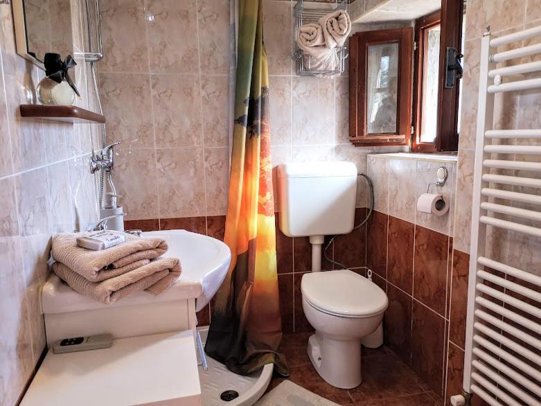 Apartment Franko - Hum Luaran gambar