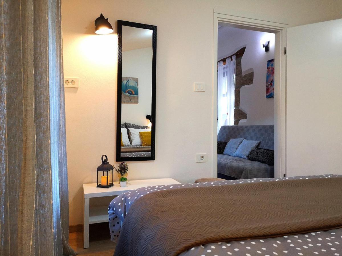 Apartment Franko - Hum Luaran gambar