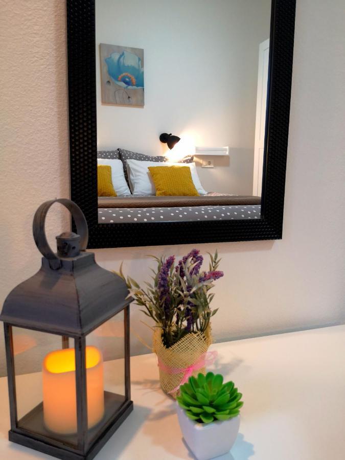 Apartment Franko - Hum Luaran gambar