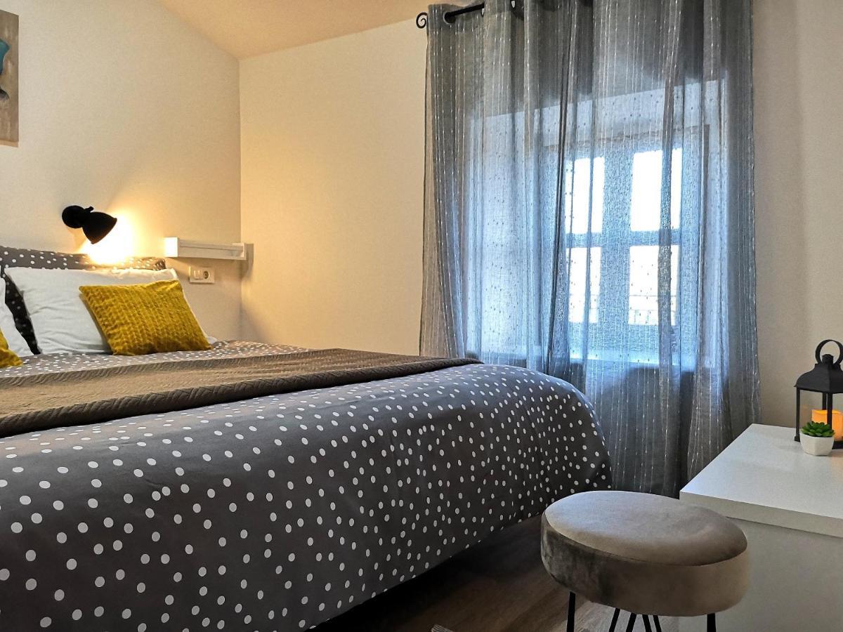 Apartment Franko - Hum Luaran gambar